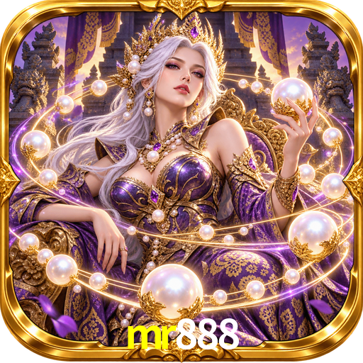 mr888 - Peningkatan performa dan UI/UX terbaru