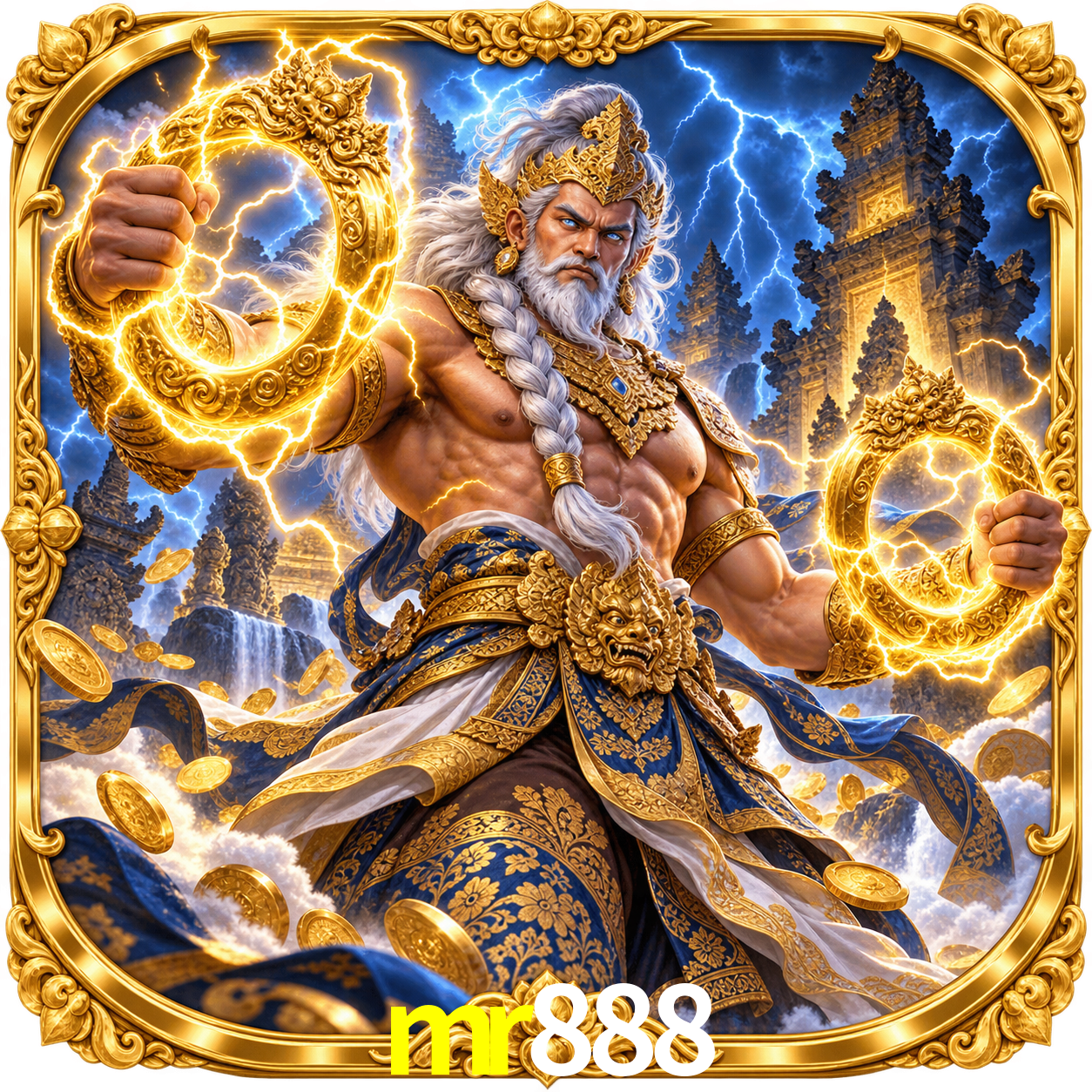 mr888 APK Indonesia - Panduan Lengkap dan Tutorial